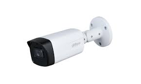 camara bullt hikvision de 2mp vision nocturna a color CAMARA BULLET